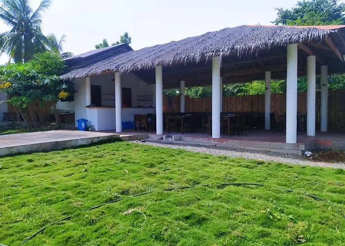 Funny Jellyfish Resort Moalboal